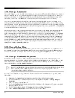 Preview for 30 page of DynaVox iChat3 User Manual