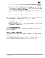 Preview for 31 page of DynaVox iChat3 User Manual