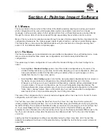 Preview for 33 page of DynaVox iChat3 User Manual