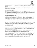 Preview for 37 page of DynaVox iChat3 User Manual