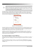 Preview for 44 page of DynaVox iChat3 User Manual