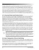 Preview for 48 page of DynaVox iChat3 User Manual