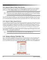 Preview for 52 page of DynaVox iChat3 User Manual