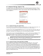 Preview for 55 page of DynaVox iChat3 User Manual