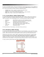 Preview for 56 page of DynaVox iChat3 User Manual