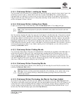 Preview for 57 page of DynaVox iChat3 User Manual