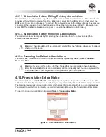 Preview for 59 page of DynaVox iChat3 User Manual