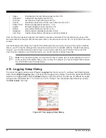 Preview for 64 page of DynaVox iChat3 User Manual