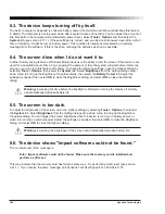 Preview for 118 page of DynaVox iChat3 User Manual