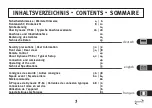 Предварительный просмотр 3 страницы DynaVox VT-80 Instructions For Use Manual