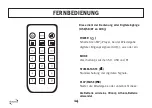 Предварительный просмотр 14 страницы DynaVox VT-80 Instructions For Use Manual