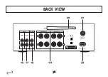 Предварительный просмотр 38 страницы DynaVox VT-80 Instructions For Use Manual