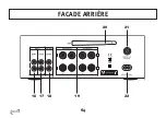 Предварительный просмотр 64 страницы DynaVox VT-80 Instructions For Use Manual