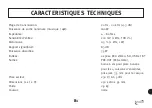 Предварительный просмотр 81 страницы DynaVox VT-80 Instructions For Use Manual