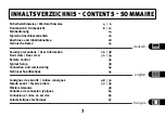 Preview for 3 page of DynaVox VT-80MK Instructions For Use Manual