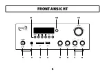 Preview for 8 page of DynaVox VT-80MK Instructions For Use Manual