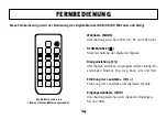 Preview for 14 page of DynaVox VT-80MK Instructions For Use Manual