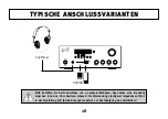 Preview for 16 page of DynaVox VT-80MK Instructions For Use Manual