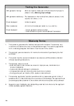 Предварительный просмотр 16 страницы DYNAWATT 4000 User Manual