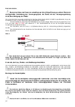 Preview for 22 page of Dynaxo DynaCook X2 Manual