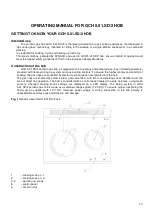 Preview for 33 page of Dynaxo DynaCook X2 Manual