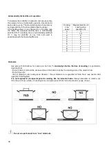 Preview for 38 page of Dynaxo DynaCook X2 Manual