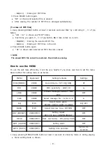 Preview for 11 page of Dyne Telecom DN4128 User Manual