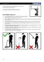 Dynello Rewinder II Instructions preview