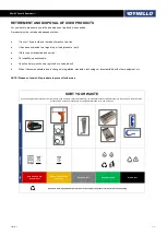 Preview for 3 page of Dynello Rewinder II Instructions