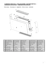 Preview for 7 page of Dynergy MINIFAN BASE Series Installation And Operating Manual