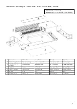 Preview for 9 page of Dynergy MINIFAN BASE Series Installation And Operating Manual