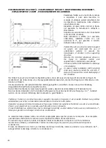 Preview for 20 page of Dynergy MINIFAN BASE Series Installation And Operating Manual