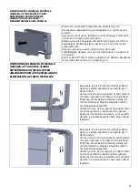 Preview for 21 page of Dynergy MINIFAN BASE Series Installation And Operating Manual