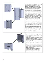 Preview for 24 page of Dynergy MINIFAN BASE Series Installation And Operating Manual