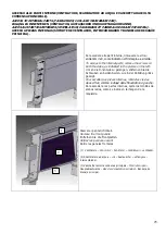 Preview for 25 page of Dynergy MINIFAN BASE Series Installation And Operating Manual