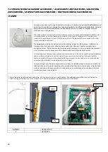 Preview for 42 page of Dynergy MINIFAN BASE Series Installation And Operating Manual