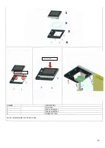 Preview for 63 page of Dynergy MINIFAN BASE Series Installation And Operating Manual