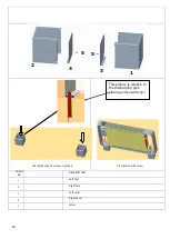 Preview for 64 page of Dynergy MINIFAN BASE Series Installation And Operating Manual