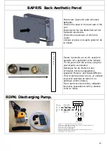 Preview for 69 page of Dynergy MINIFAN BASE Series Installation And Operating Manual