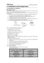 Preview for 14 page of Dyness A48100 User Manual