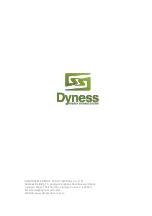 Предварительный просмотр 26 страницы Dyness A48100 User Manual