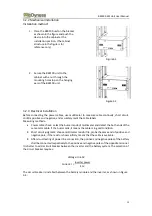 Предварительный просмотр 18 страницы Dyness B48100 User Manual