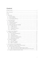 Preview for 2 page of Dyness Powebox F Series User Manual