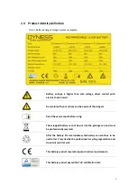 Preview for 7 page of Dyness Powebox F Series User Manual