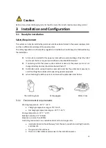 Preview for 12 page of Dyness Powebox F Series User Manual