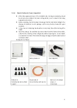 Preview for 14 page of Dyness Powebox F Series User Manual