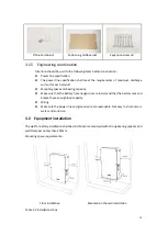 Preview for 15 page of Dyness Powebox F Series User Manual