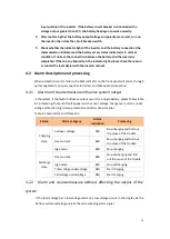 Preview for 24 page of Dyness Powebox F Series User Manual