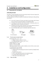 Preview for 13 page of Dyness POWERBOX F Series User Manual