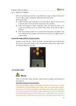 Preview for 20 page of Dyness POWERBOX F Series User Manual